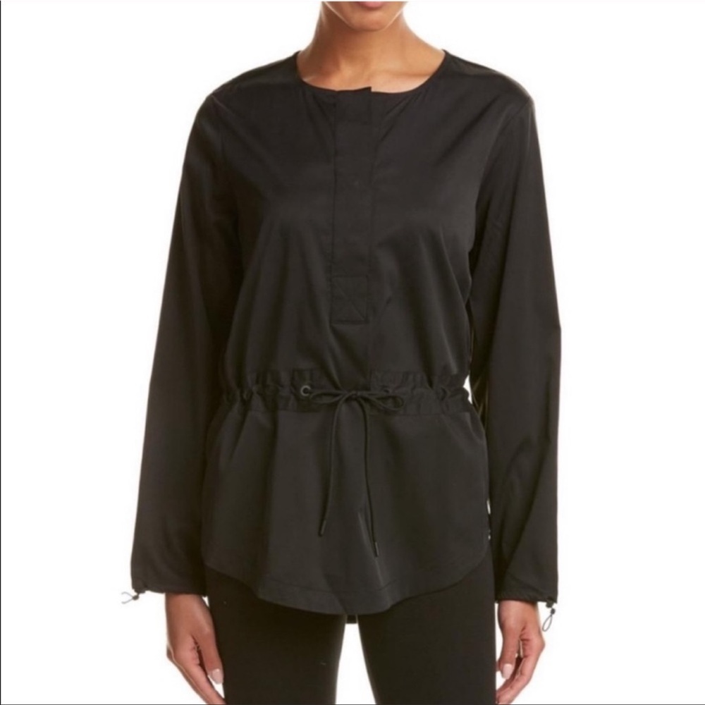 Derek Lam IOC Athleta Pullover Tunic